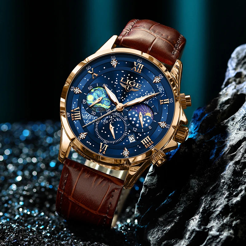 Gentleman's Watch