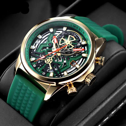 Unity Watch