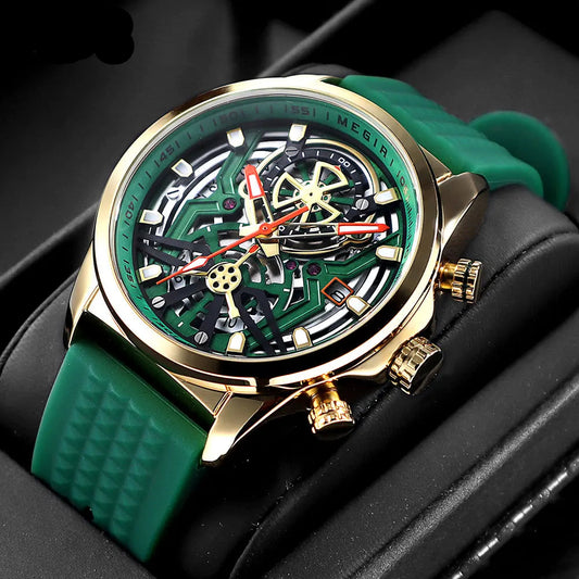 Unity Watch