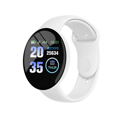 Smart Tikid Watch