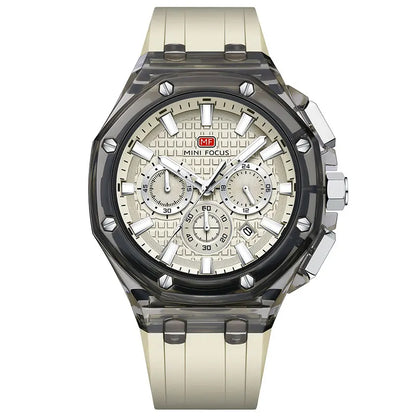 Aurum Time Watch