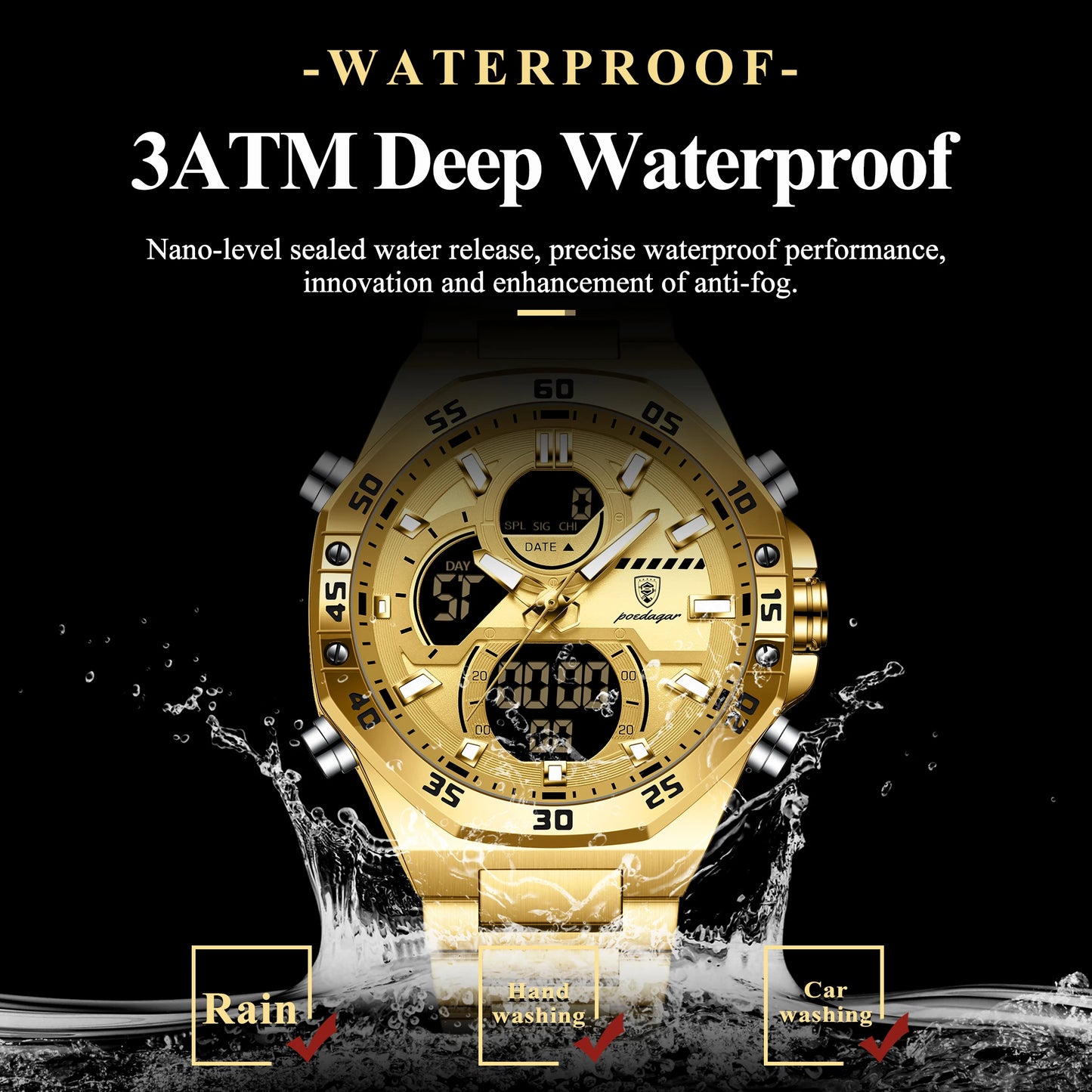 Aurum Watch