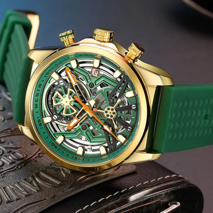 Unity Watch