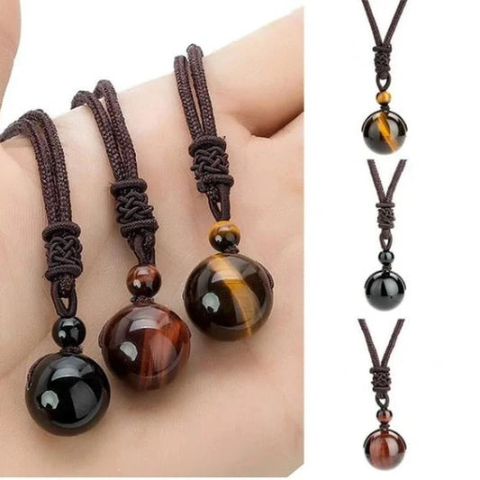 Tiger Eye Stone