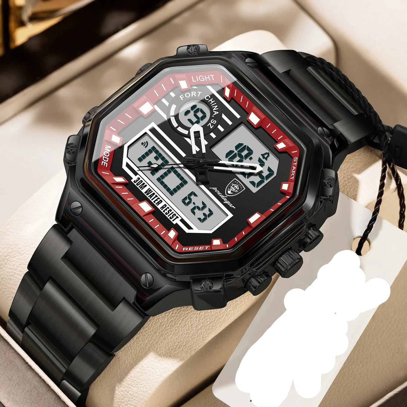 Florora Watch