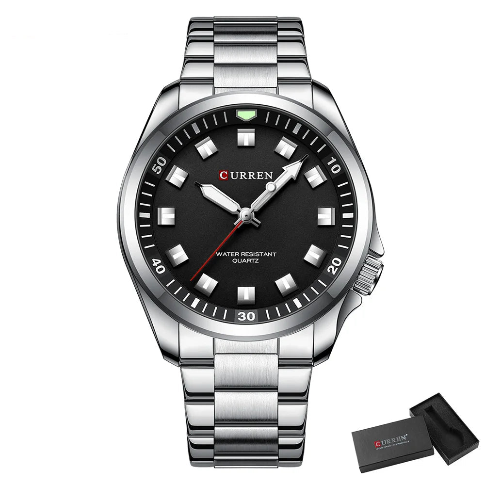 Seraph Watch