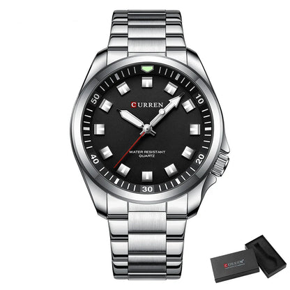 Seraph Watch