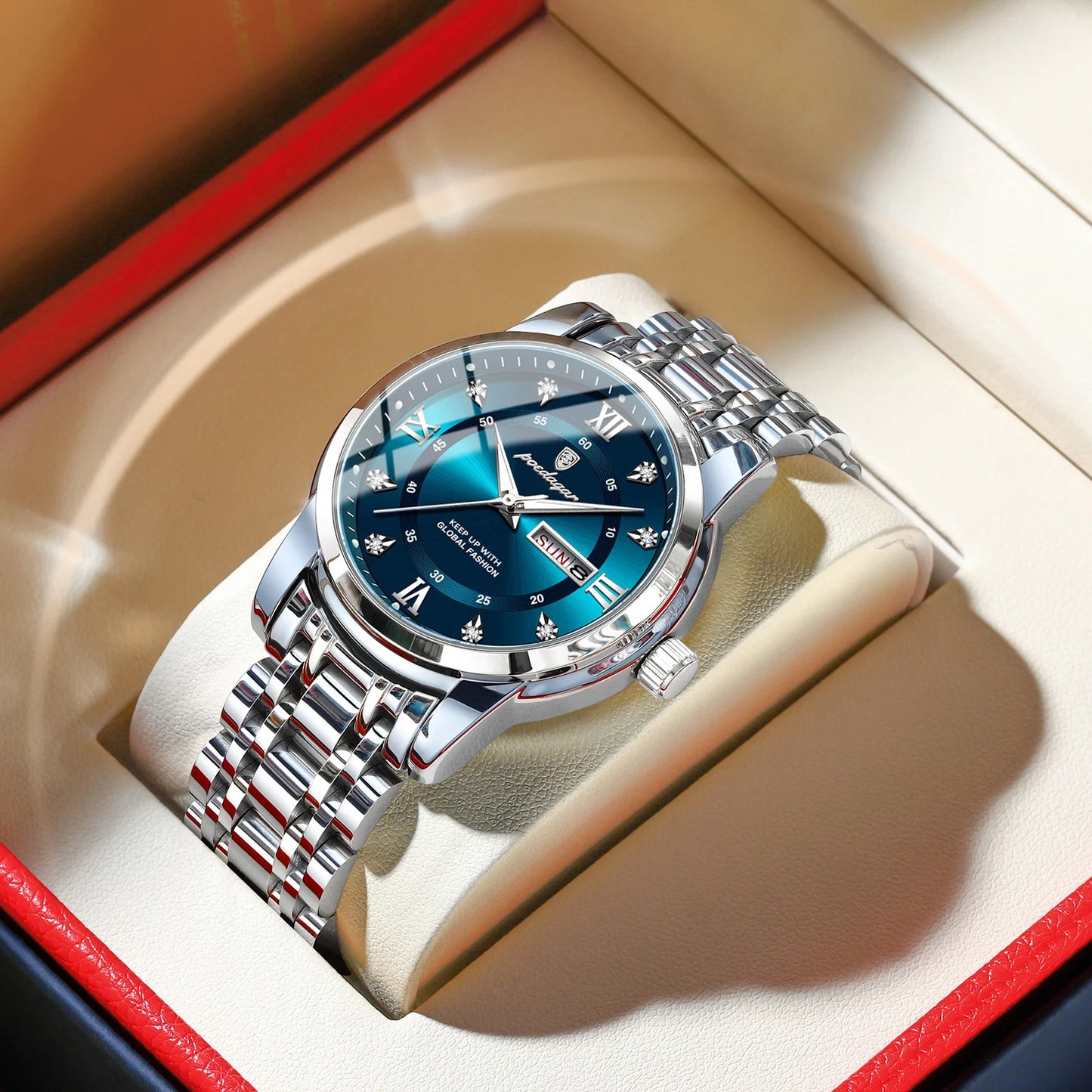 Durnox Watch