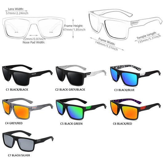 Trips Sunglasses