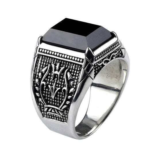 Dark Allura Ring
