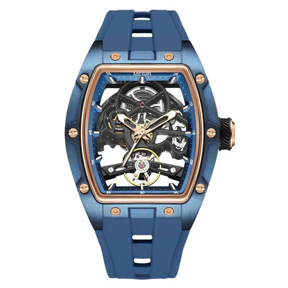 Automatic Wristwatch