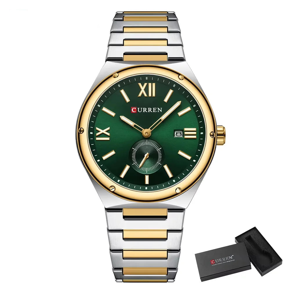 Clock Classic
