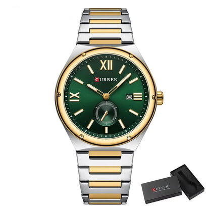 Clock Classic
