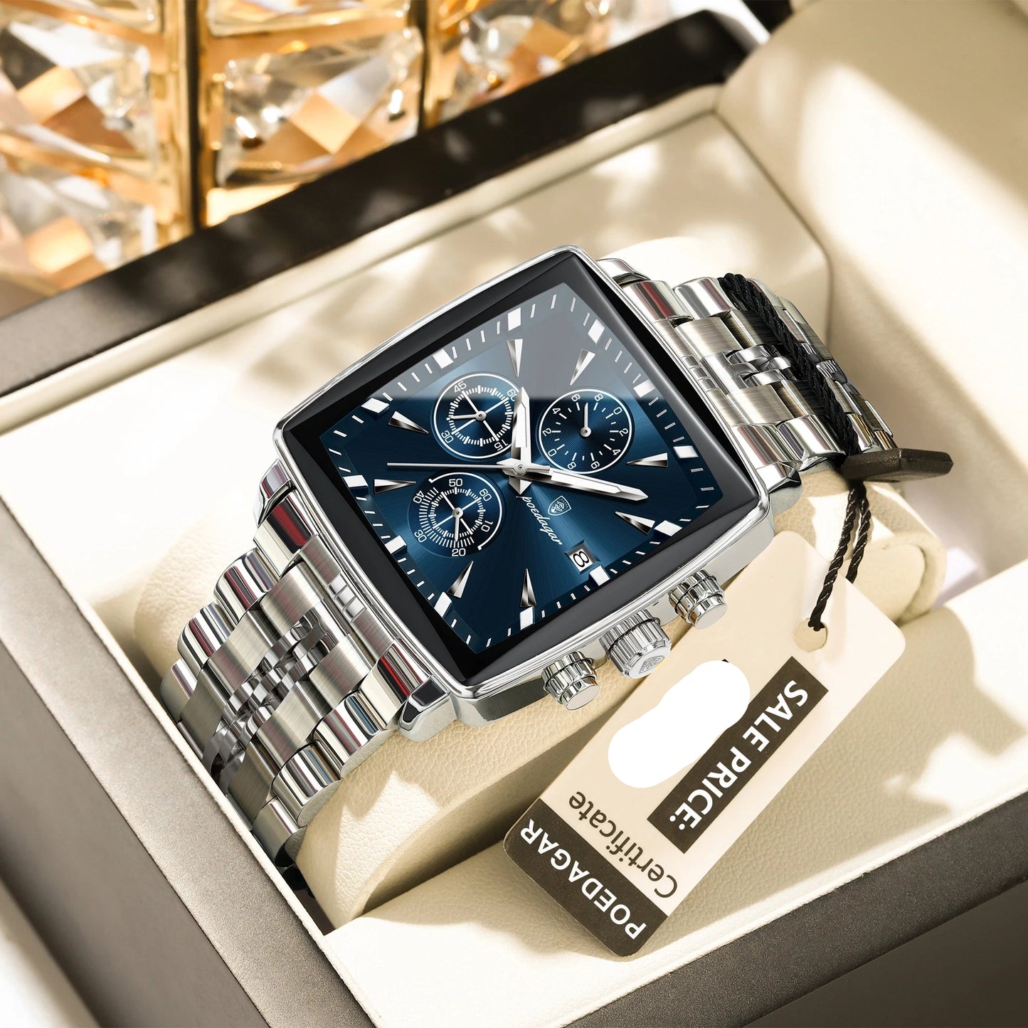 Vortan Watch