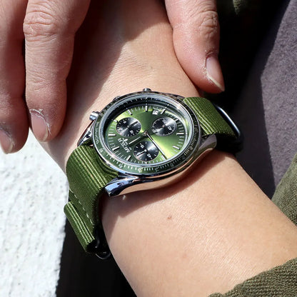 Mini Wave Watch