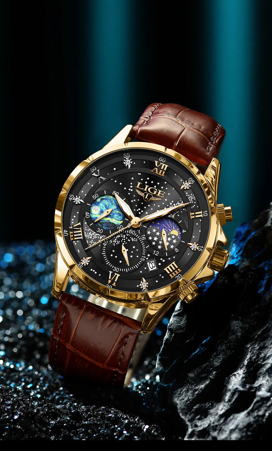 Gentleman's Watch