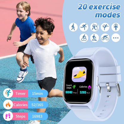 Blinco Watch