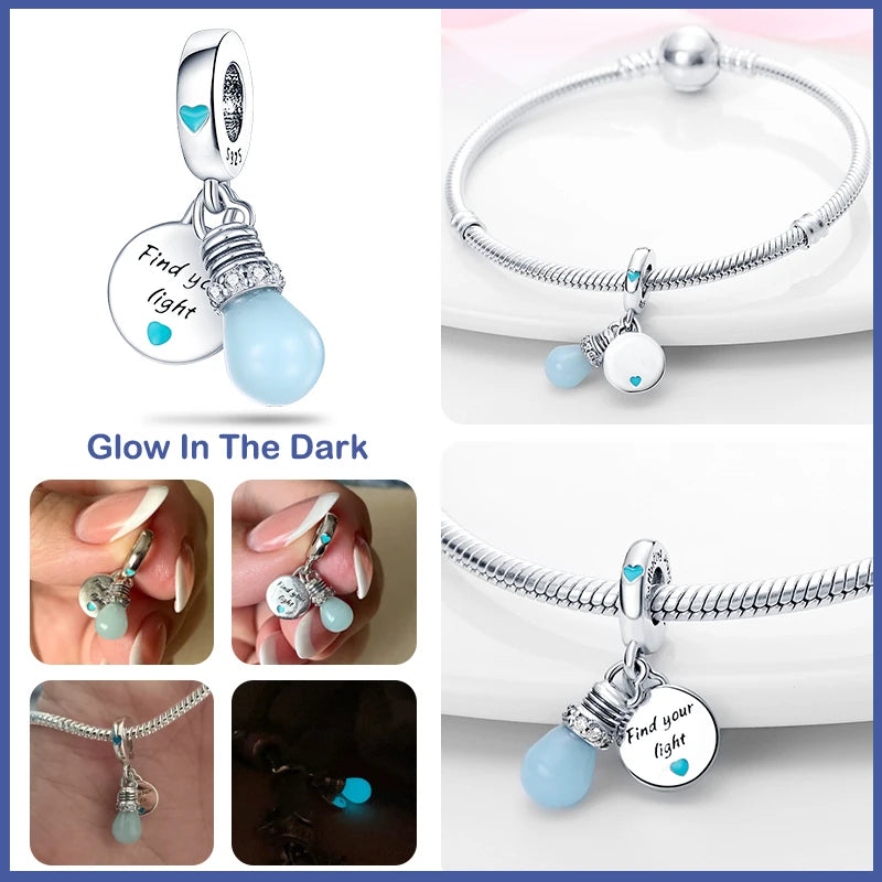 Pandora Charms