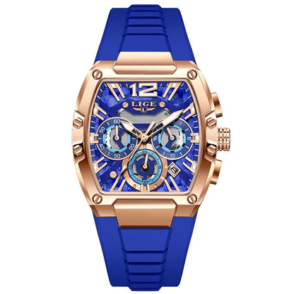 Cosmos Watch