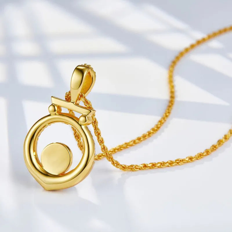 Ocean Royalty Necklace