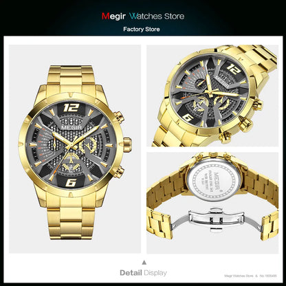 Flare Watch