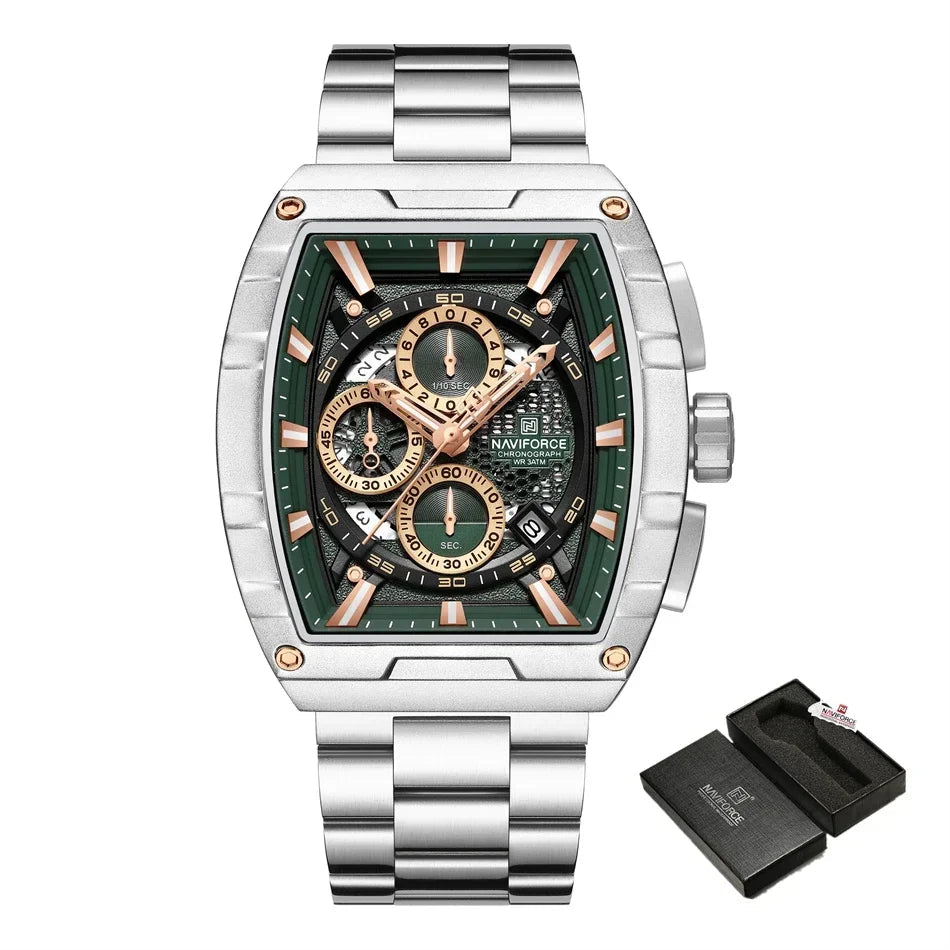 Victorion Watch