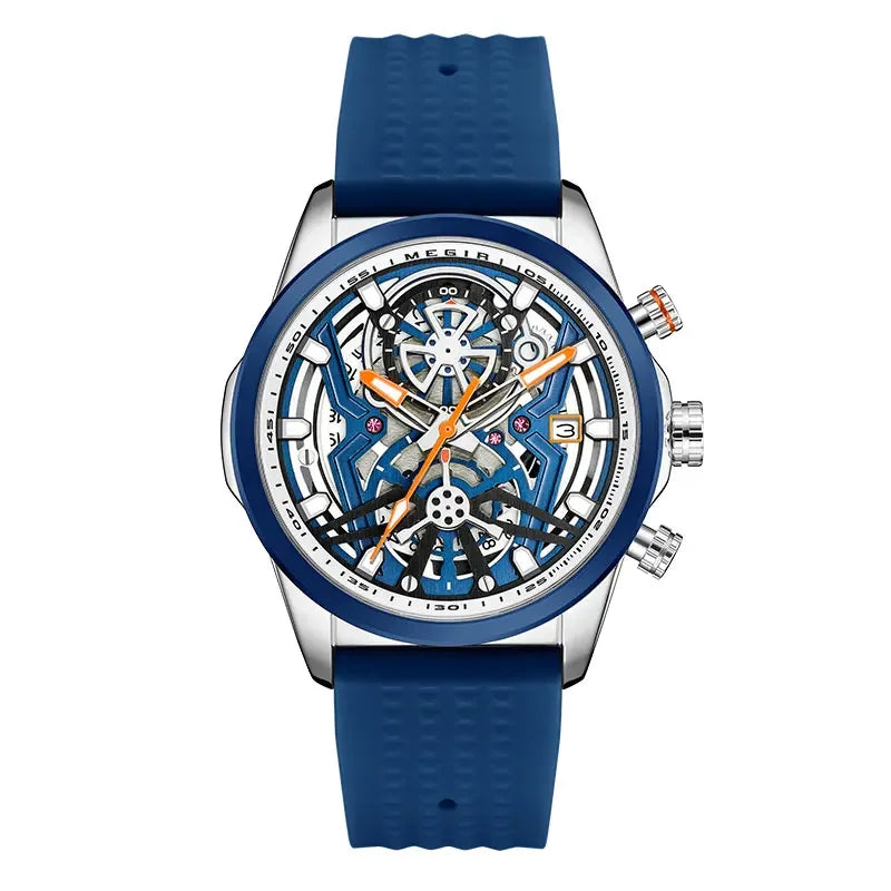 Unity Watch