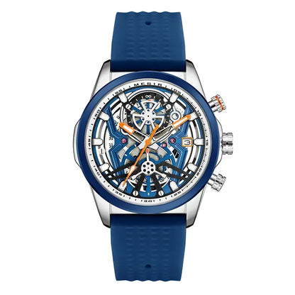 Unity Watch