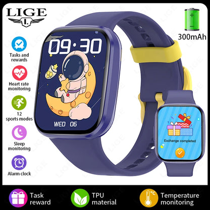 Multifunction Smart Watch