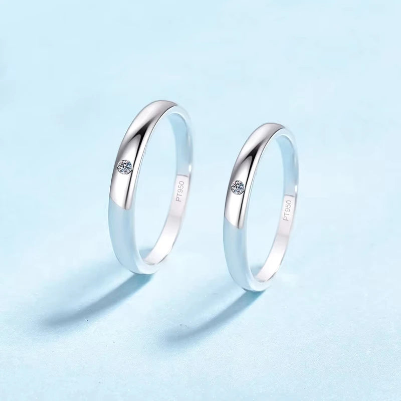 Lovers Rings