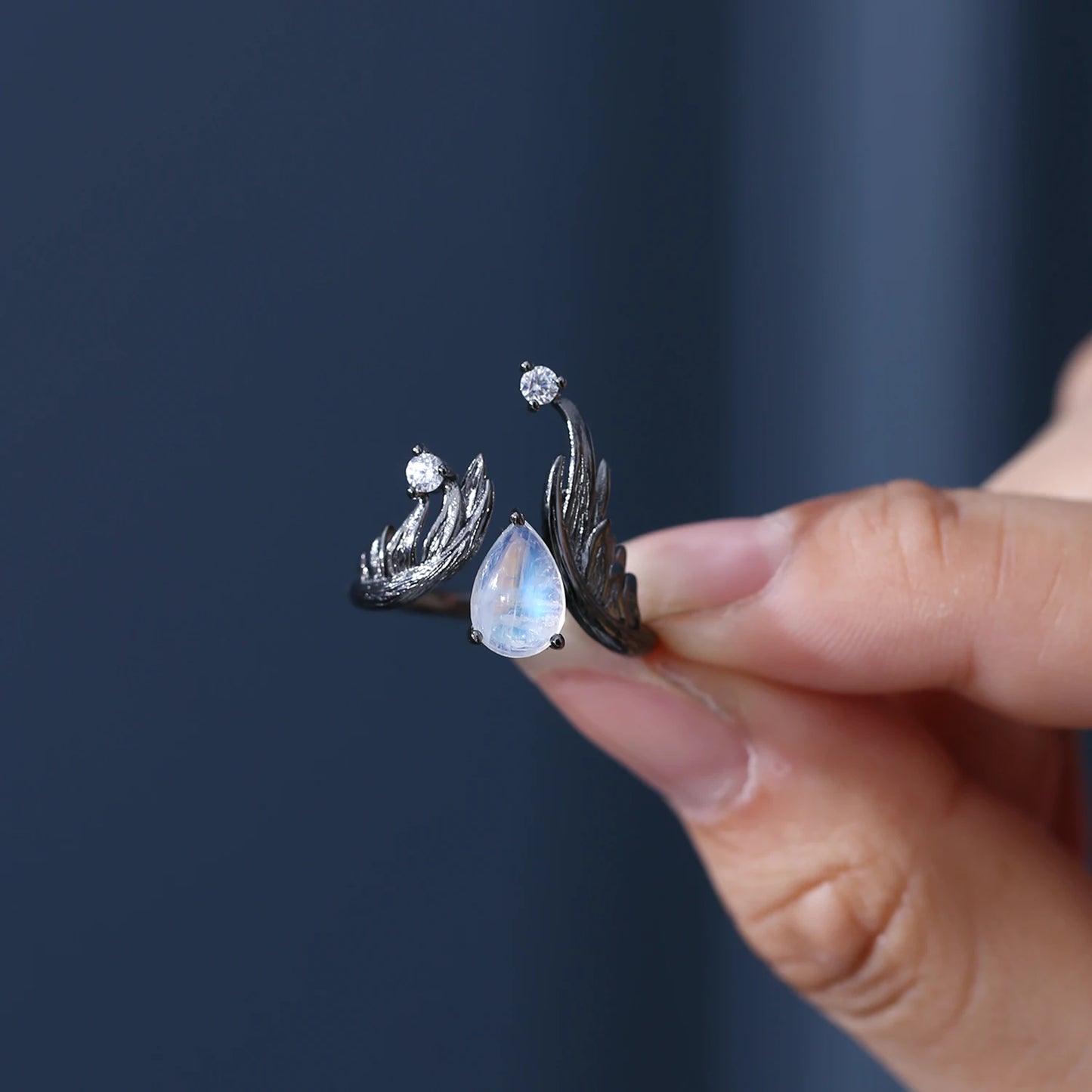 Dragon Ring