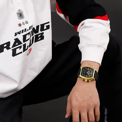 Ignis Watch