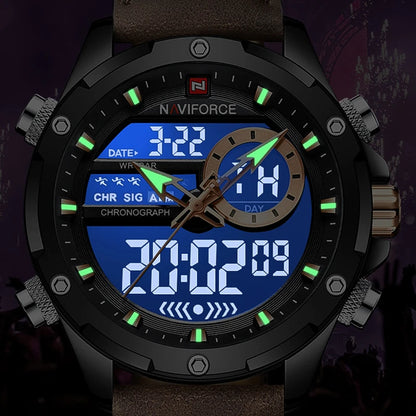 Pulse Sync