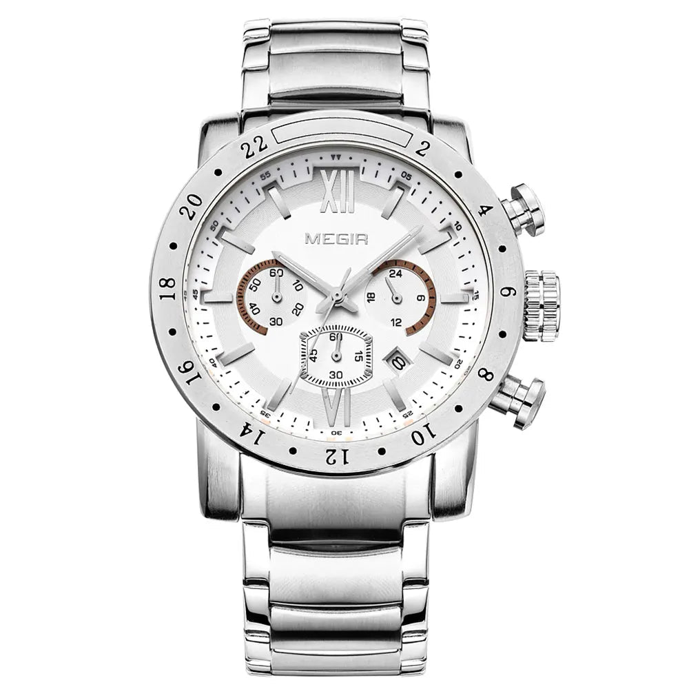 Atlas Legacy Watch