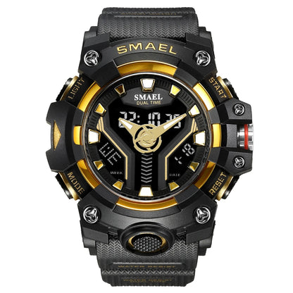 Legacy Craft Watch