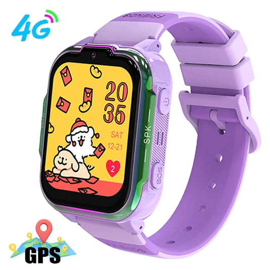 Mini Track Watch