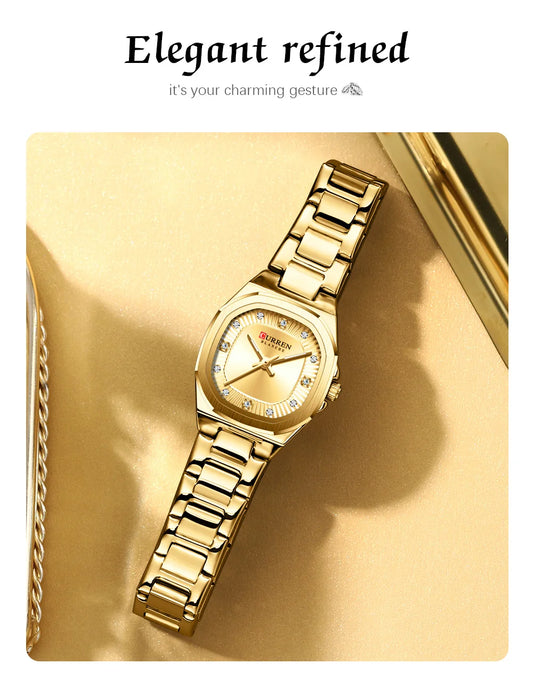 Soft Core Watch