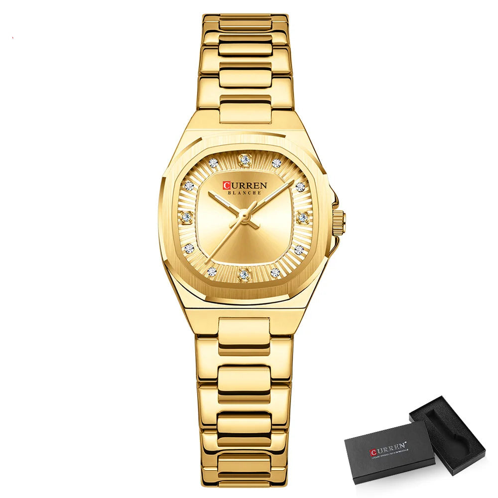 Soft Core Watch