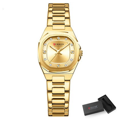 Soft Core Watch