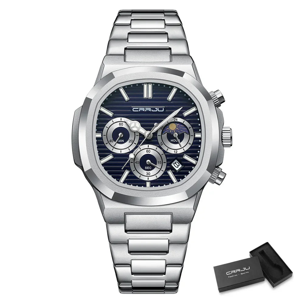 Zephora Watch