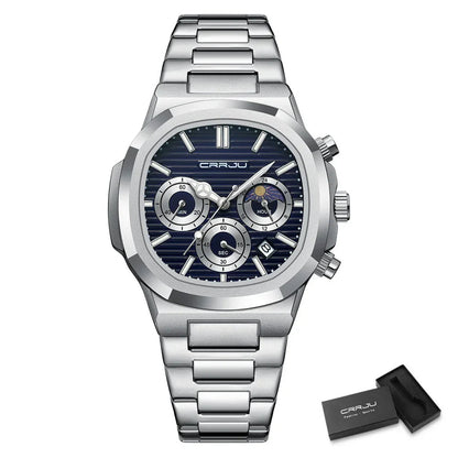 Zephora Watch