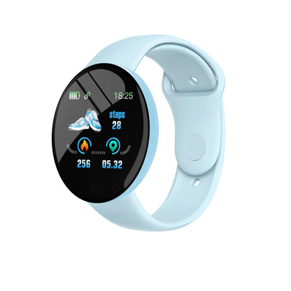 Smart Tikid Watch