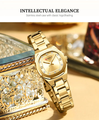 Soft Core Watch