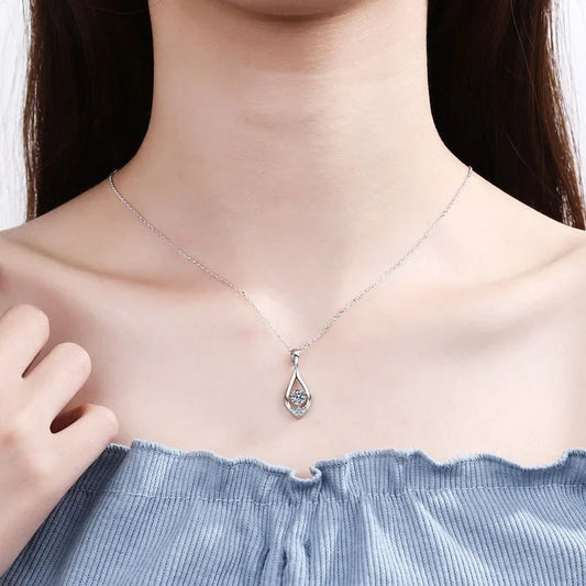 LustraGem Necklace