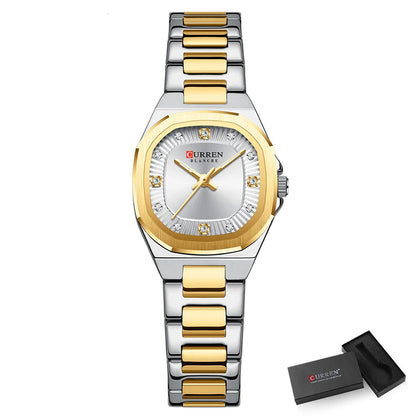 Soft Core Watch