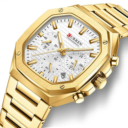 Gold Time