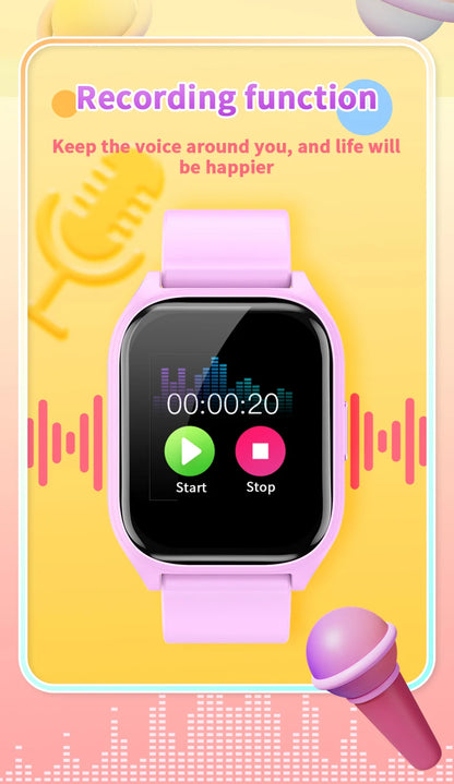 Blinco Watch