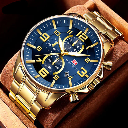 Deyra Watch