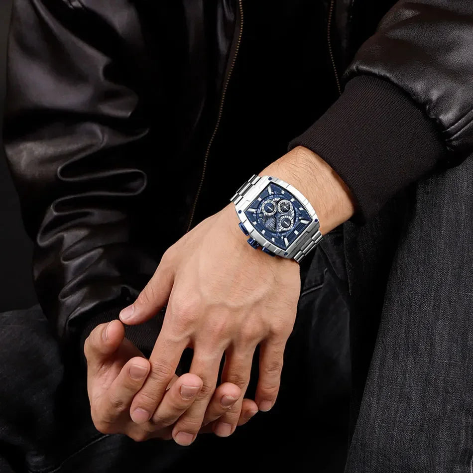 Victorion Watch