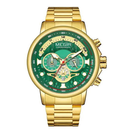 Luminous Watch